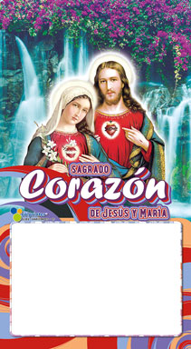 Almanaque Variedades Papel 1/6